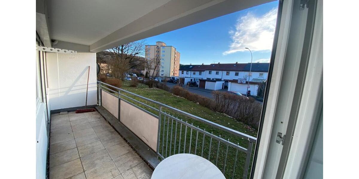 Hochparterre Schwäbisch Gmünd Bargau - 3 Zimmer, 70 m&sup2;, 820&euro; | Angebot:26041268