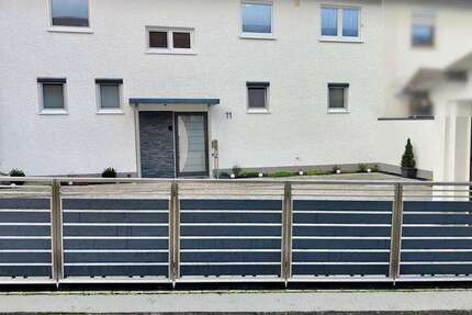 Haus Syrgenstein - 5 Zimmer, 164 m&sup2;, 580.000&euro; | Angebot:27313366