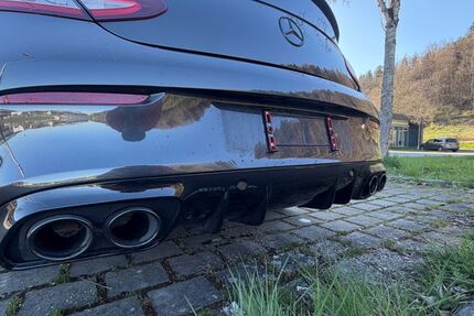 Mercedes-Benz C 300 110.000 km 32.000 &euro; Leinzell 73575