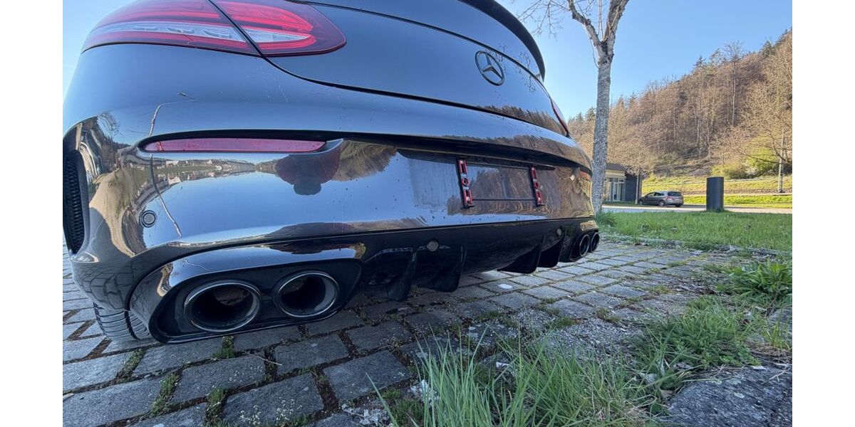 Mercedes-Benz C 300 110.000 km 32.000 &euro; Leinzell 73575