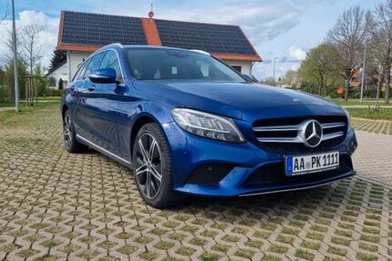 Mercedes-Benz C 300 169.999 km 17.400 &euro; Wört 73499