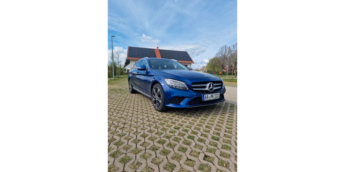 Mercedes-Benz C 300 169.999 km 17.400 &euro; Wört 73499