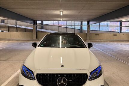 Mercedes-Benz E 53 AMG 149.000 km 40.000 &euro; Heidenheim 89520