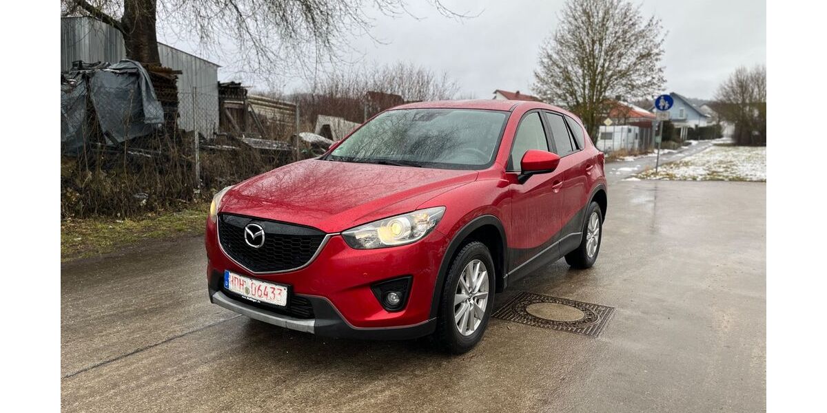 Mazda CX-5 200.000 km 4.999 &euro; Heidenheim an der Brenz 89520
