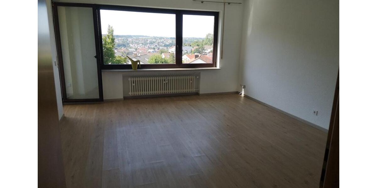 Etagenwohnung Aalen Attenhofen - 3.5 Zimmer, 78 m&sup2;, 950&euro; | Angebot:27581819