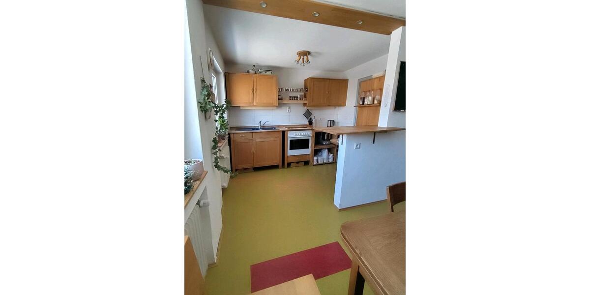 Etagenwohnung Aalen Attenhofen - 2.5 Zimmer, 78 m&sup2;, 195.000&euro; | Angebot:24853873
