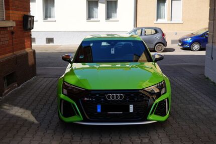 Audi RS3 48.000 km 49.950 &euro; Heidenheim an der Brenz 89522
