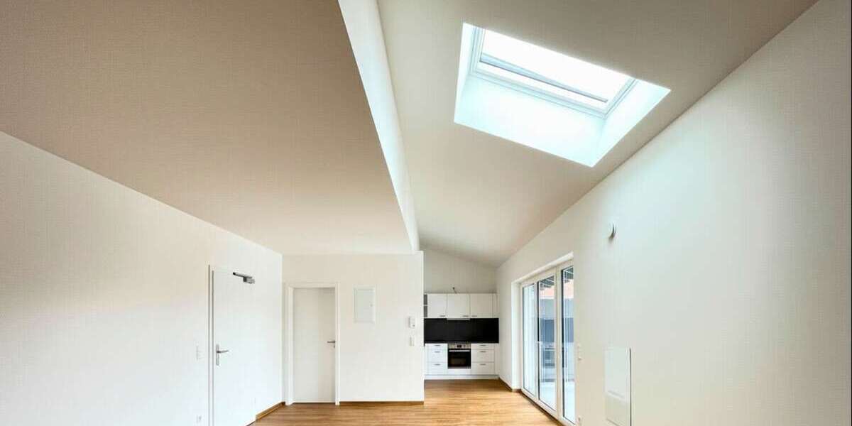 Etagenwohnung Riesbürg / Utzmemmingen Utzmemmingen - 2 Zimmer, 72 m&sup2;, 900&euro; | Angebot:25354084