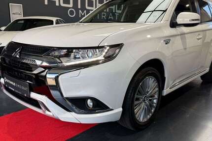 Mitsubishi Outlander 161.000 km 15.900 &euro; Essingen (bei Aalen) 73457