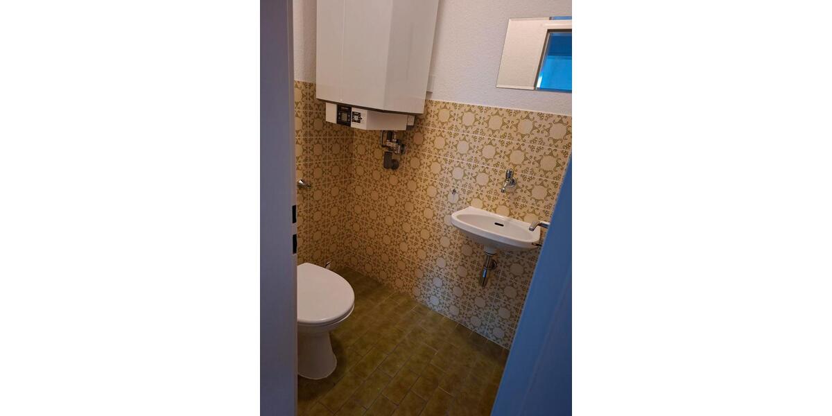 Erdgeschoßwohnung Bopfingen - 4 Zimmer, 93 m&sup2;, 200.000&euro; | Angebot:26023263