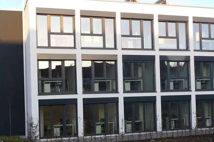 Wohnung Aalen Unterrombach - 1 Zimmer, 25 m&sup2;, 400&euro; | Angebot:25268920