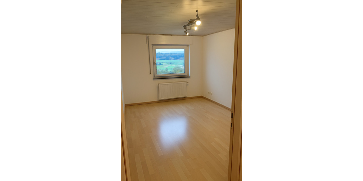 Etagenwohnung Gaildorf - 3 Zimmer, 76 m&sup2;, 198.000&euro; | Angebot:23692484