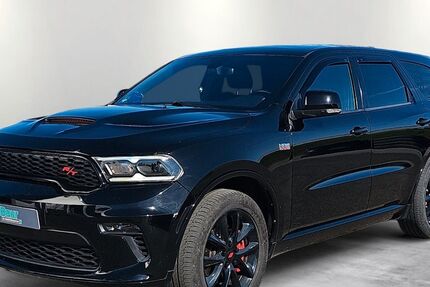 Dodge Durango 55.970 km 38.480 &euro; Mutlangen 73557