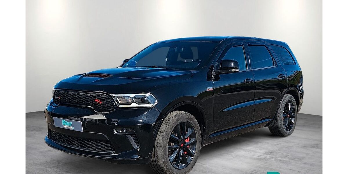 Dodge Durango 55.970 km 38.480 &euro; Mutlangen 73557