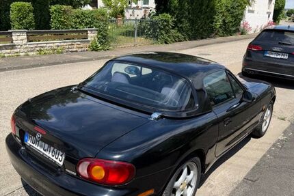 Mazda MX-5 105.000 km 6.600 &euro; Dischingen 89561