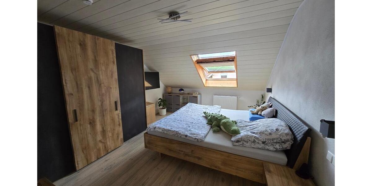 Maisonettenwohnung Herbrechtingen - 3.5 Zimmer, 82 m&sup2;, 320.000&euro; | Angebot:27228706