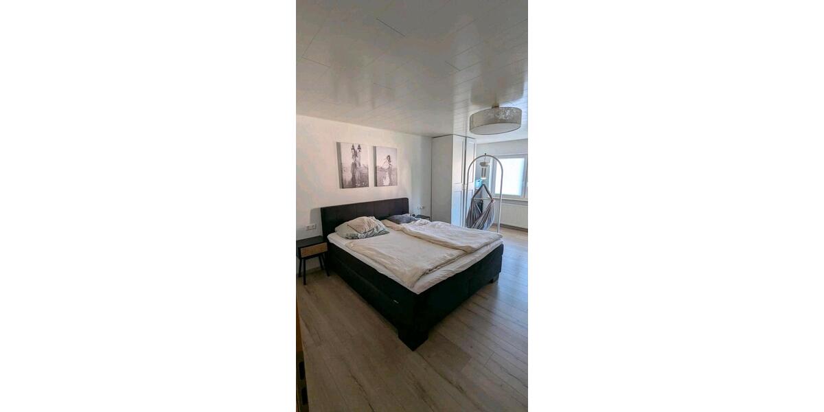 Etagenwohnung Herbrechtingen - 4 Zimmer, 100 m&sup2;, 330.000&euro; | Angebot:27180750