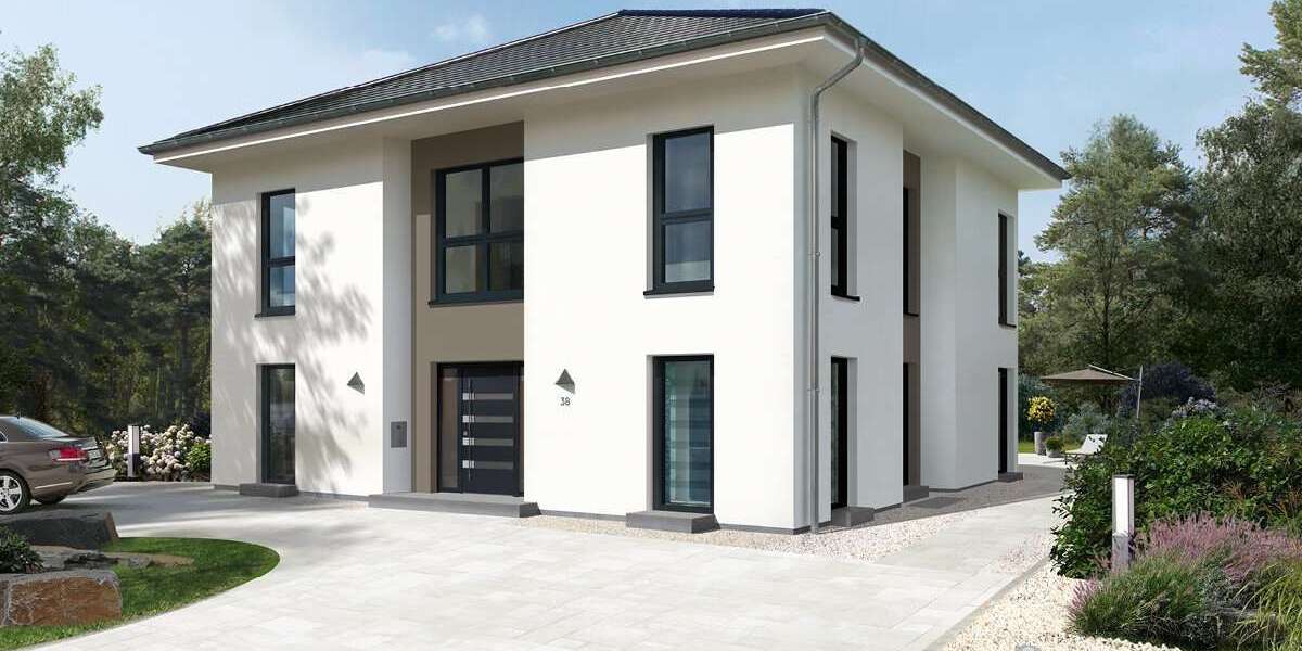 Einfamilienhaus Riesbürg - 6 Zimmer, 196 m&sup2;, 553.555&euro; | Angebot:26696649