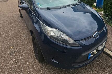 Ford Fiesta 175.170 km 1.800 &euro; Aalen 73433