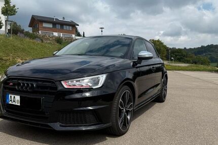 Audi S1 80.000 km 20.900 &euro; Oberkochen 73447