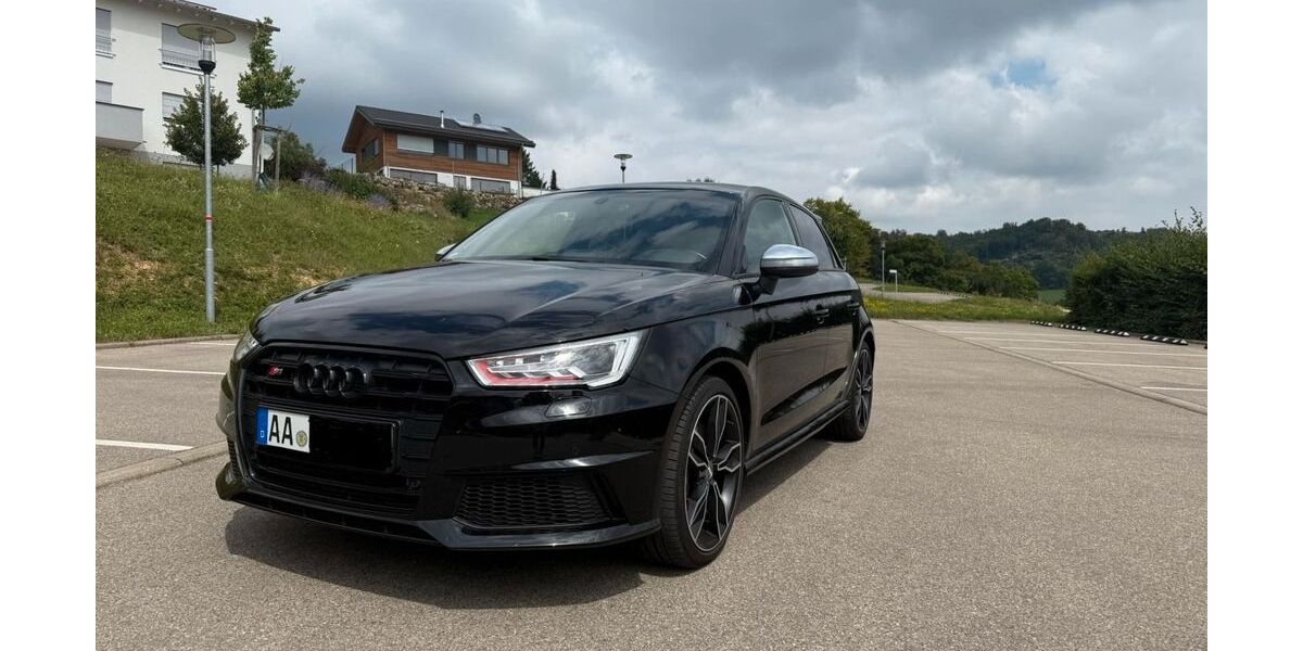 Audi S1 80.000 km 20.900 &euro; Oberkochen 73447