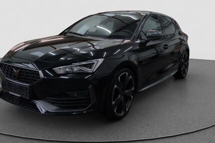 Cupra Leon 9.150 km 34.990 &euro; Hüttlingen 73460
