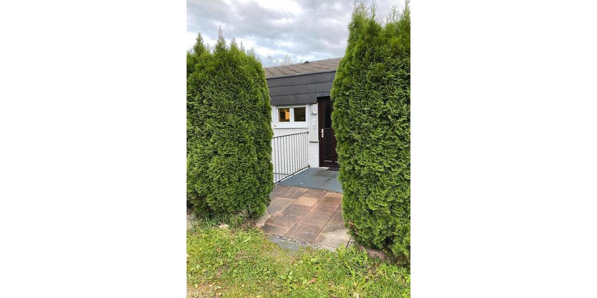 Erdgeschoßwohnung Schwäbisch Gmünd - 2.5 Zimmer, 80 m&sup2;, 820&euro; | Angebot:26036683