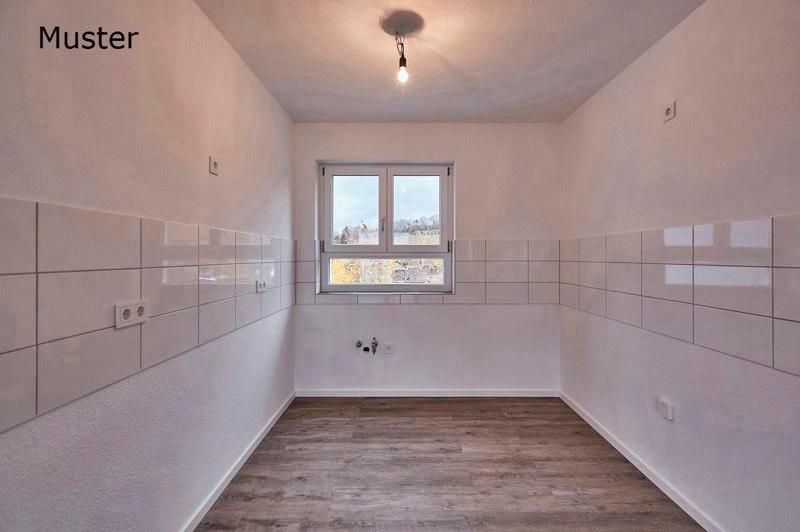 Etagenwohnung Heidenheim an der Brenz - 1.5 Zimmer, 54 m&sup2;, 364&euro; | Angebot:26583587