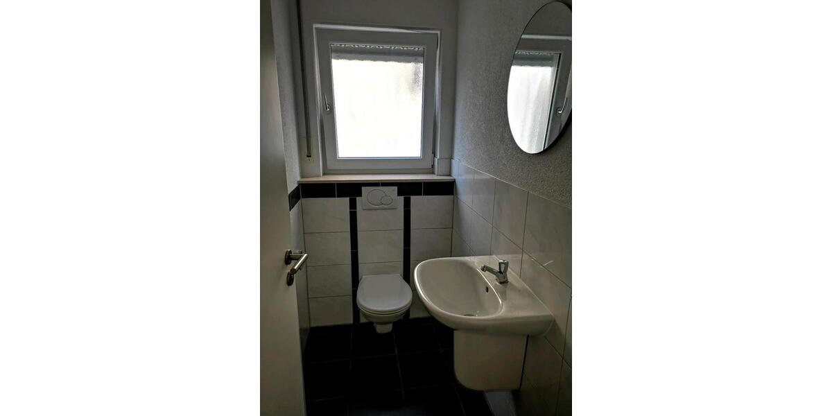 Maisonettenwohnung Aalen Unterkochen - 4.5 Zimmer, 104 m&sup2;, 1.480&euro; | Angebot:25941997