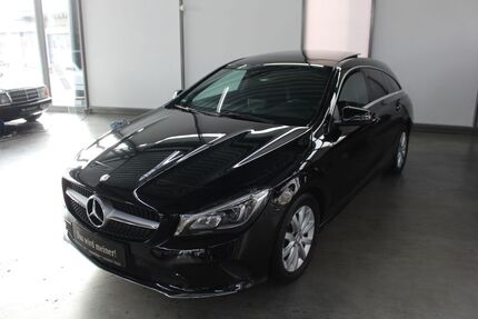 Mercedes-Benz CLA 200 Shooting Brake 95.465 km 19.590 &euro; Heidenheim 89520