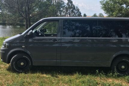 VW T5 Caravelle 180.000 km 15.900 &euro; Unterschneidheim 73485