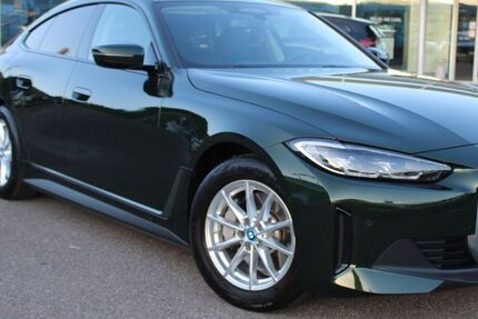 BMW i4 34.938 km 34.699 &euro; Schwäbisch Gmünd 73529