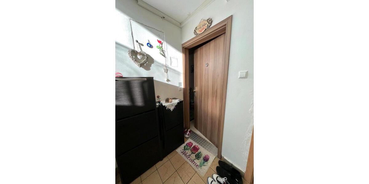 Etagenwohnung Gaildorf - 3 Zimmer, 60 m&sup2;, 750&euro; | Angebot:25998763