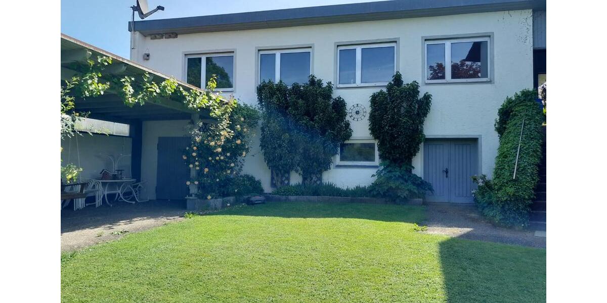 Einfamilienhaus Bühlerzell - 7 Zimmer, 150 m&sup2;, 448.000&euro; | Angebot:23277022