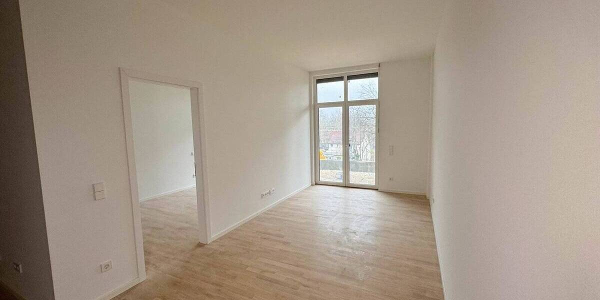 Etagenwohnung Aalen Unterkochen - 2 Zimmer, 75 m&sup2;, 1.059&euro; | Angebot:25701404