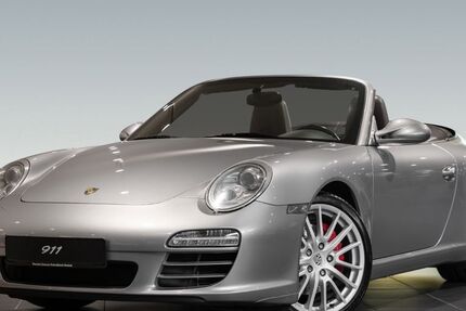 Porsche 997 142.400 km 72.880 &euro; Schwäbisch Gmünd 73529