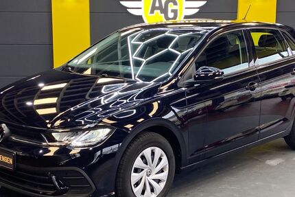 VW Polo 18.500 km 16.999 &euro; Giengen 89537