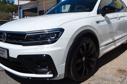 VW Tiguan 70.000 km 24.990 &euro; Heidenheim 89520