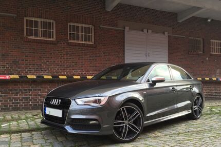 Audi A3 116.000 km 16.999 &euro; Aalen 73431