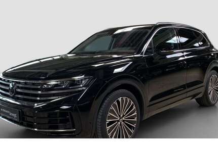 VW Touareg 37.497 km 55.950 &euro; Schwäbisch Gmünd-Lindach 73527