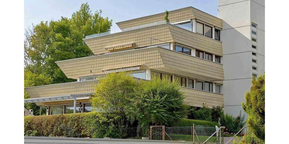 Etagenwohnung Herbrechtingen - 4.5 Zimmer, 122 m&sup2;, 298.000&euro; | Angebot:27461286