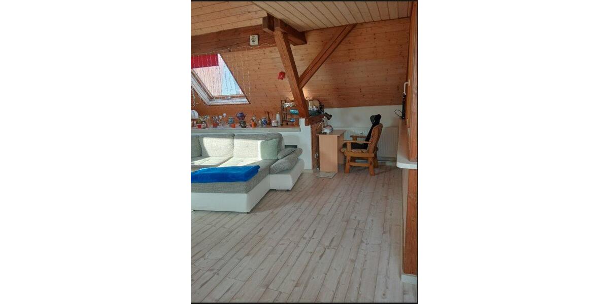 Etagenwohnung Heidenheim an der Brenz - 2.5 Zimmer, 79 m&sup2;, 720&euro; | Angebot:26675120