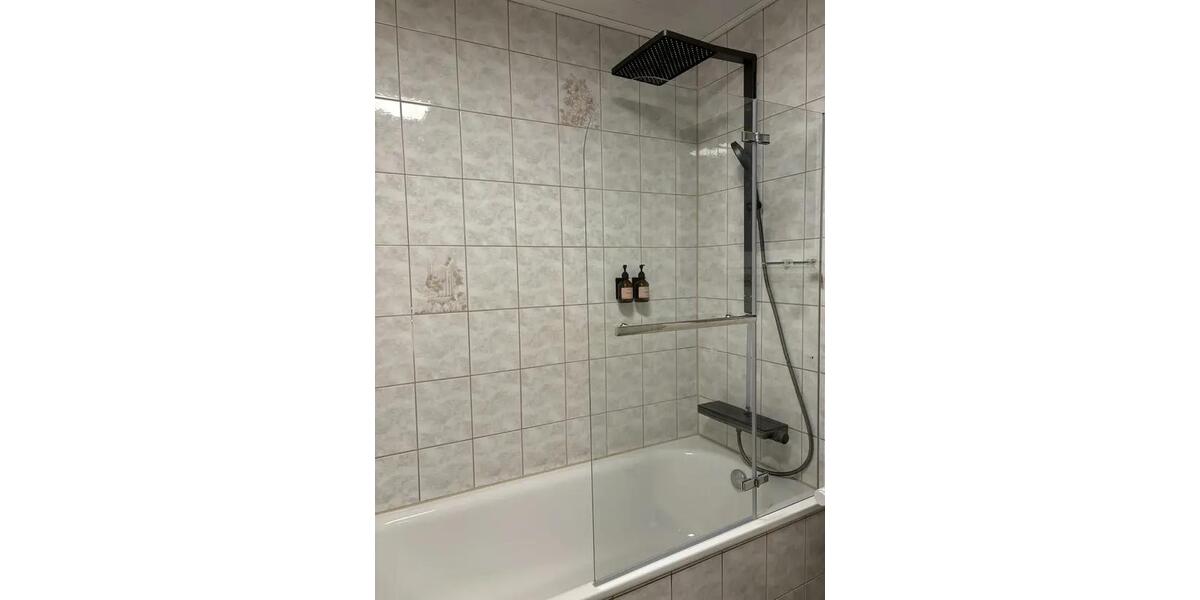Erdgeschoßwohnung Nördlingen - 2.5 Zimmer, 52 m&sup2;, 850&euro; | Angebot:26450011