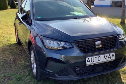 Seat Arona 44.000 km 15.490 &euro; Neuler-Leinenfirst 73491