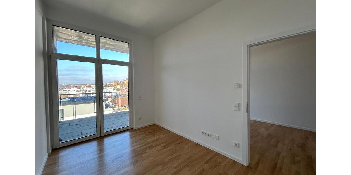 Etagenwohnung Aalen Unterkochen - 2.5 Zimmer, 63 m&sup2;, 949&euro; | Angebot:23476009