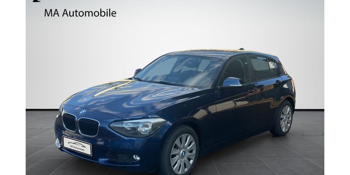 BMW 118 129.000 km 7.444 &euro; Waldstetten 73550