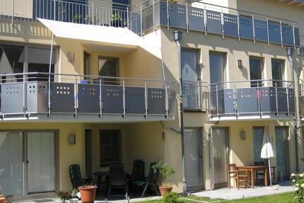 Wohnung Aalen - 3.5 Zimmer, 75 m&sup2;, 1.220&euro; | Angebot:26448736
