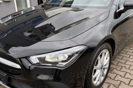 Mercedes-Benz CLA Shooting Brake 166.000 km 18.200 &euro; Essingen (Bei Aalen) 73457