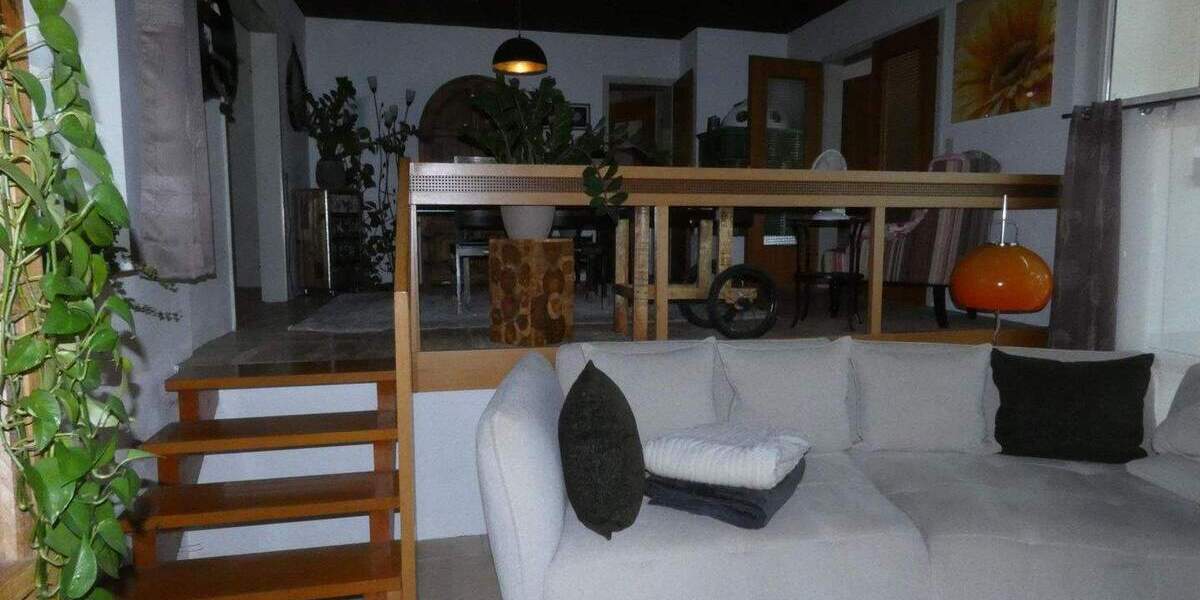 Einfamilienhaus Königsbronn - 6 Zimmer, 121 m&sup2;, 385.000&euro; | Angebot:25675724