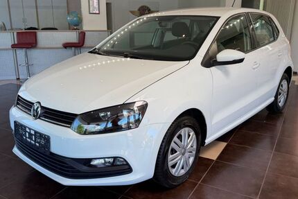 VW Polo 111.489 km 7.790 &euro; Böhmenkirch 89558